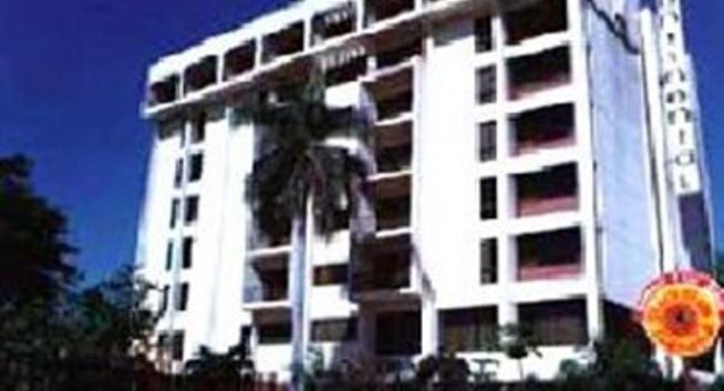 Continental Hotel San Felipe de San Felipe de Puerto Plata Esterno foto