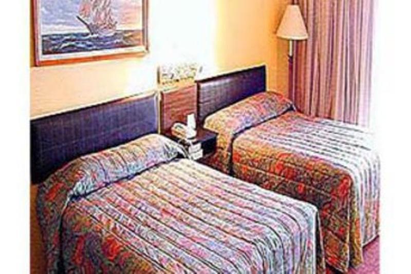 Continental Hotel San Felipe de San Felipe de Puerto Plata Esterno foto