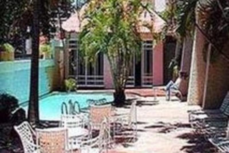 Continental Hotel San Felipe de San Felipe de Puerto Plata Esterno foto